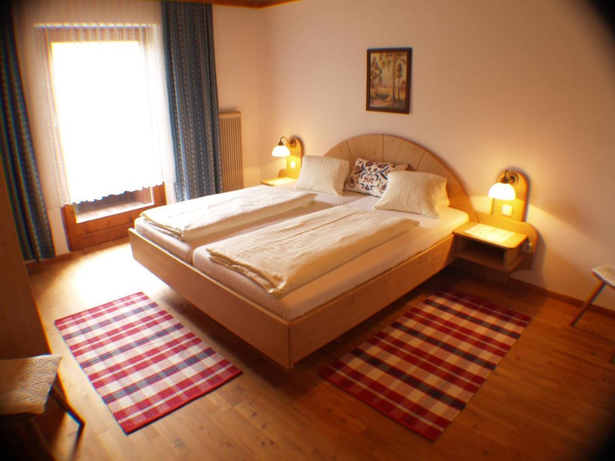 Alm-Apartments Heiligenblut Rom bilde