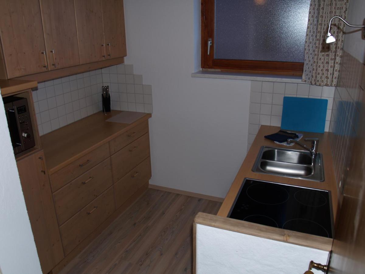 Alm-Apartments Heiligenblut Rom bilde